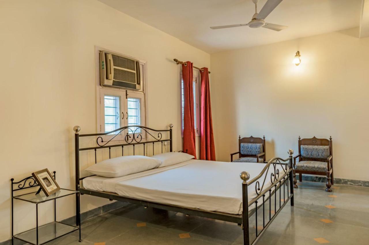 5-Br Home In A Bungalow * New Delhi